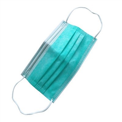 Vienreizējās lietošanas mutes maska