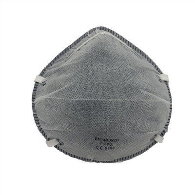 Putekļu daļiņu respirators